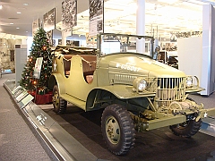 061 Walter P Chrysler Museum [2008 Dec 13]